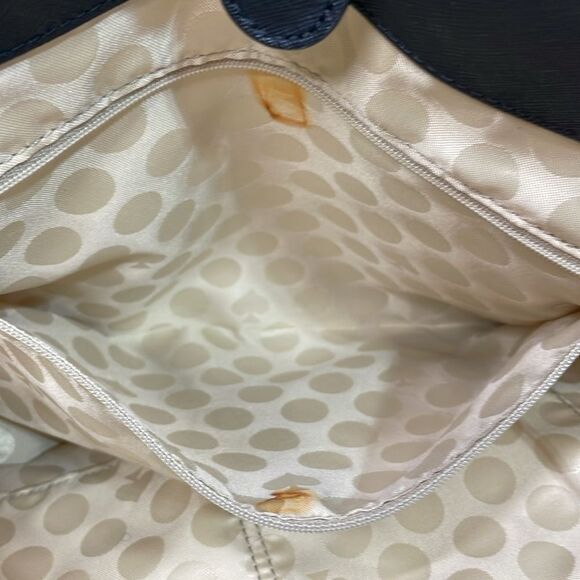 NEW KATE SPADE NEW YORK CEDAR STREET ELISSA SHOULDER BAG , BLACK - Picture 9 of 16